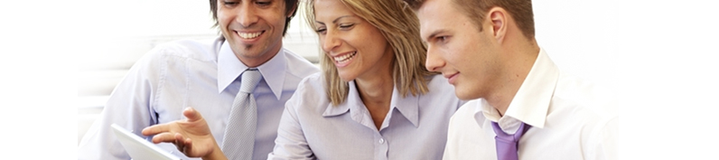Header Marketing